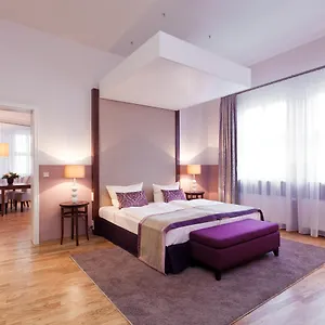 4* Apartmanhotel Am Schloss