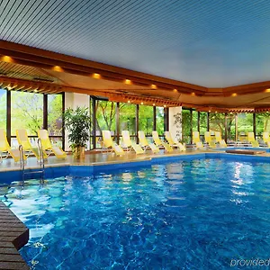 5* Szálloda Bilderberg Bellevue