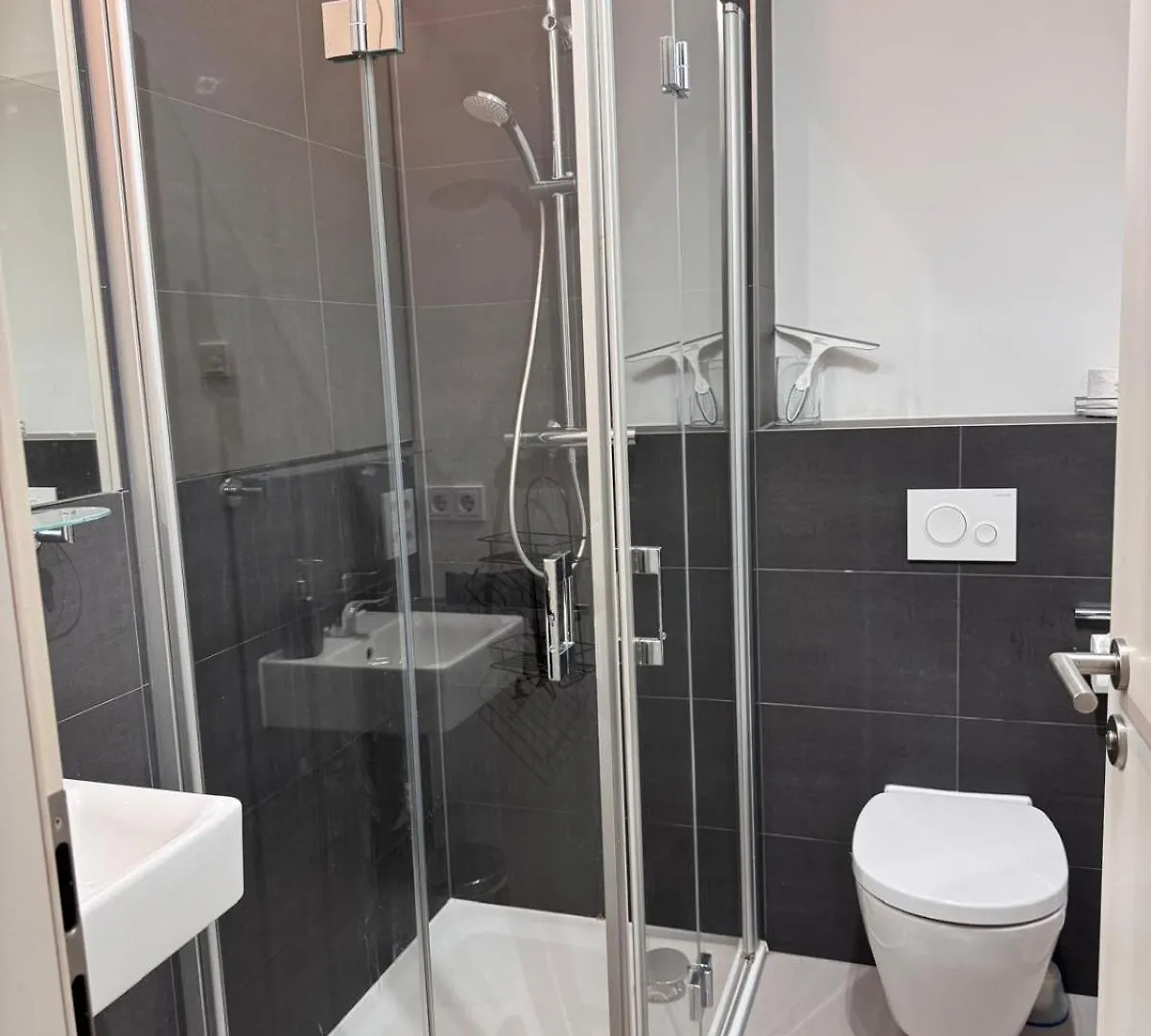 Apartment In The Heart Of Dresden