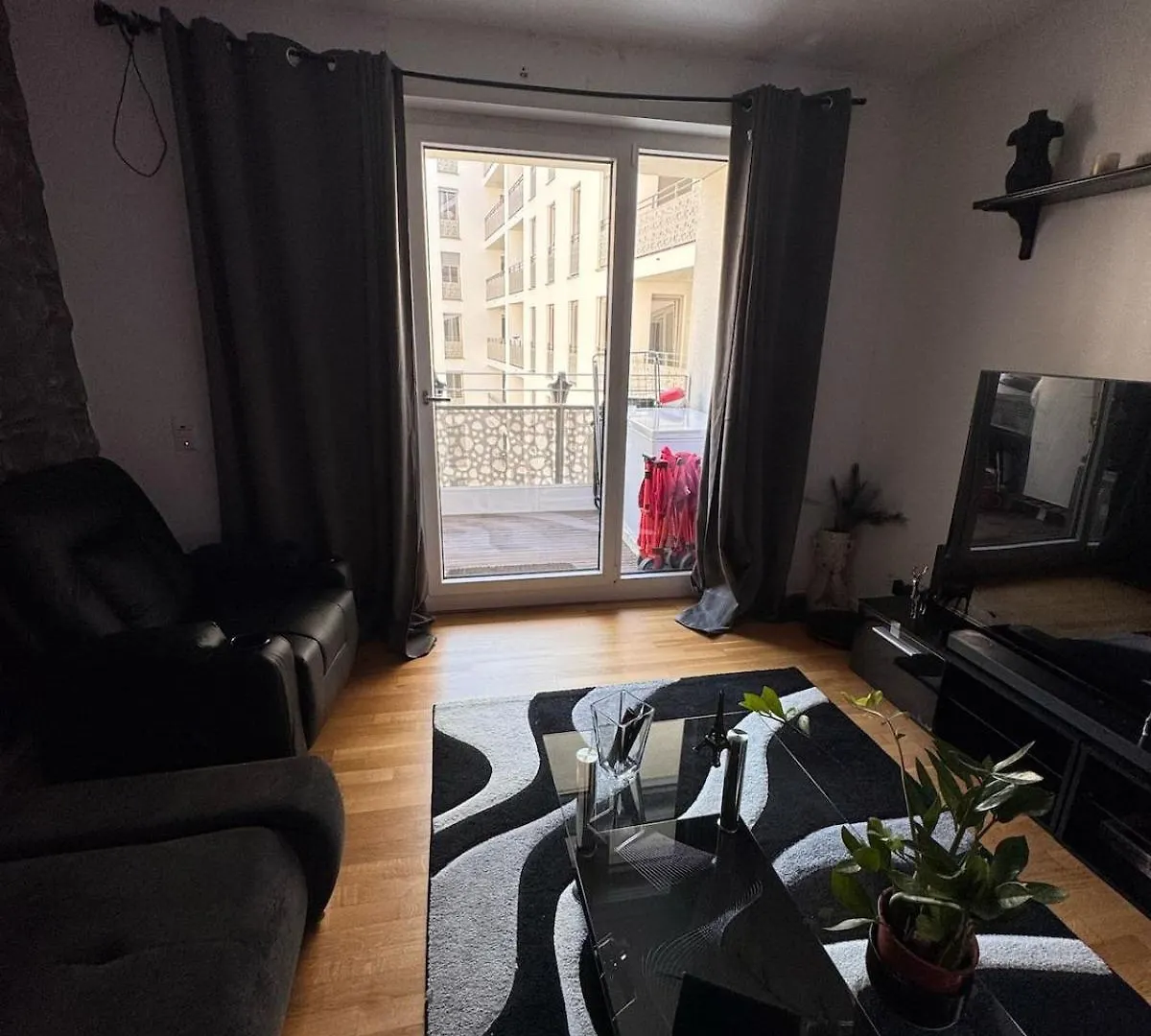 Apartment In The Heart Of Dresden Deutschland